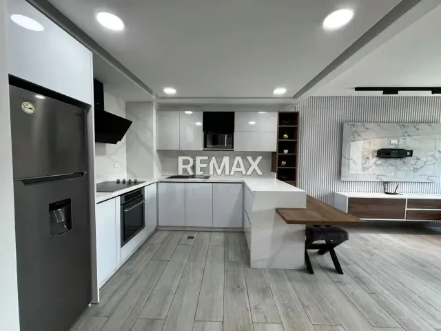 Apartamento tipo estudio en el rosal - 3