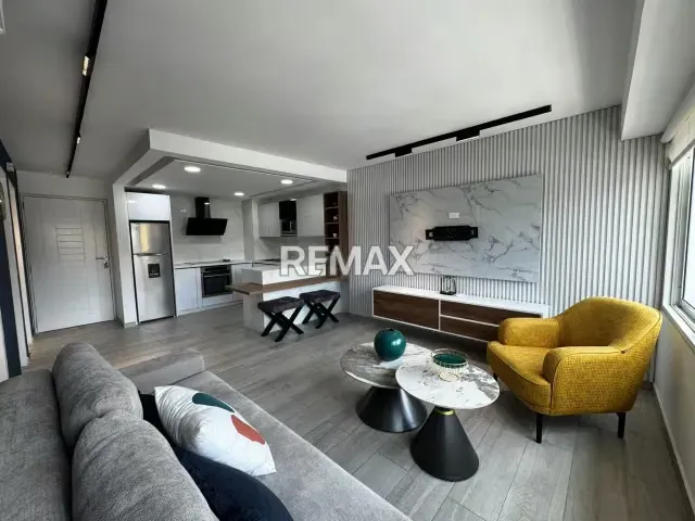 Apartamento tipo estudio en el rosal - 4