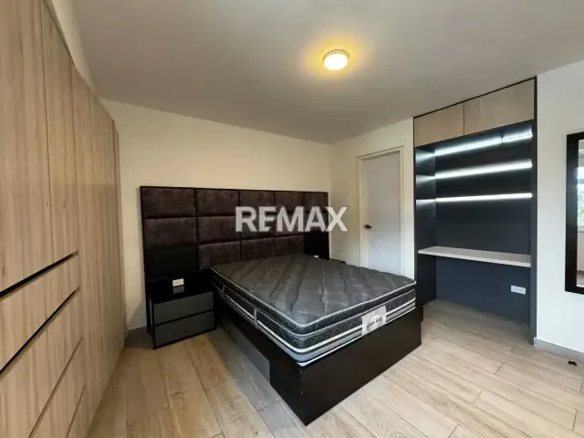 Apartamento tipo estudio en el rosal - 5