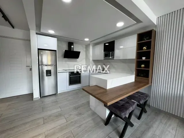 Apartamento tipo estudio en el rosal - 9