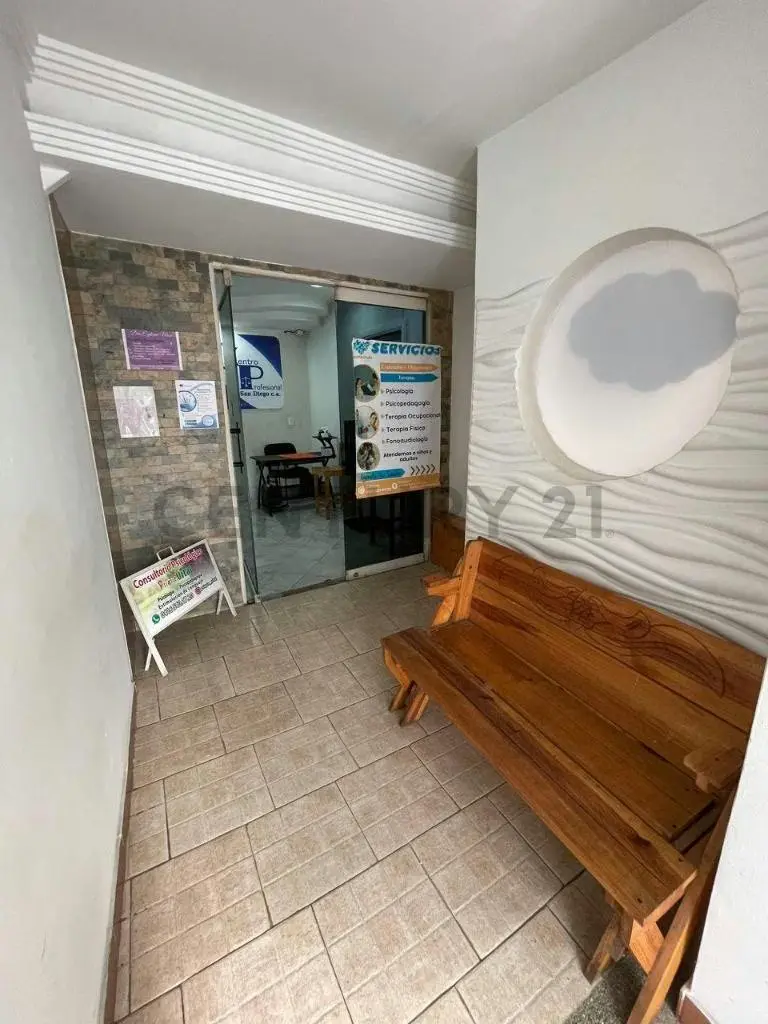 venta de casa comercial san diego. - 2