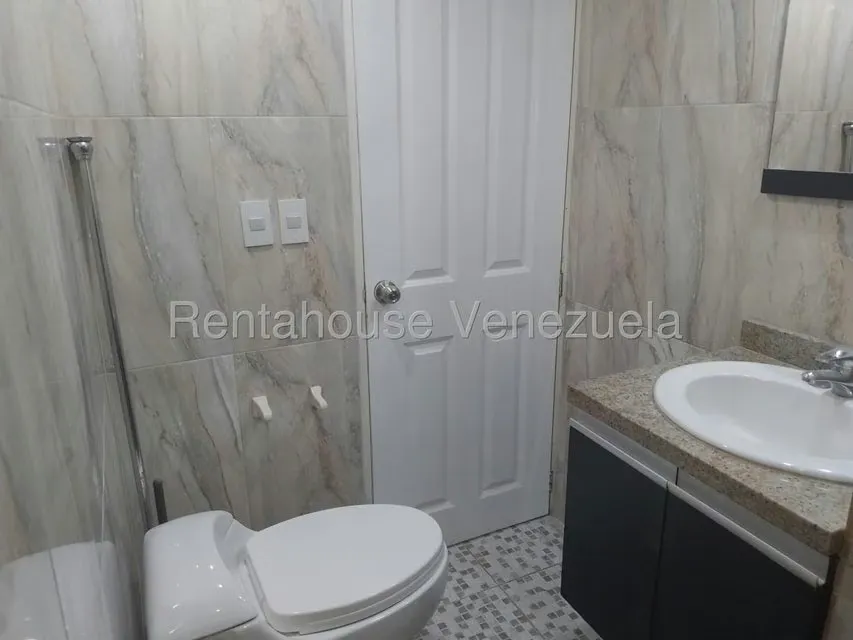 Apartamento (1 Nivel) en Venta en Parque Habitad El Ingenio, Miranda - 12