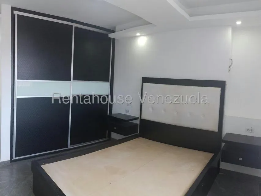Apartamento (1 Nivel) en Venta en Parque Habitad El Ingenio, Miranda - 13