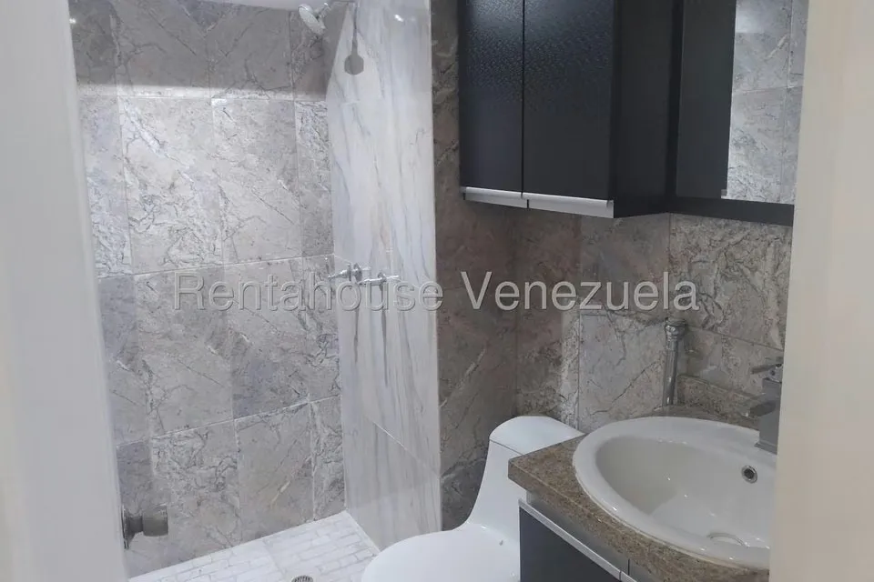 Apartamento (1 Nivel) en Venta en Parque Habitad El Ingenio, Miranda - 14