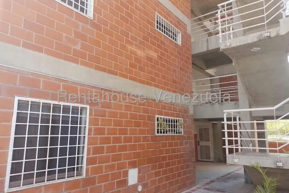 Apartamento (1 Nivel) en Venta en Parque Habitad El Ingenio, Miranda - 15