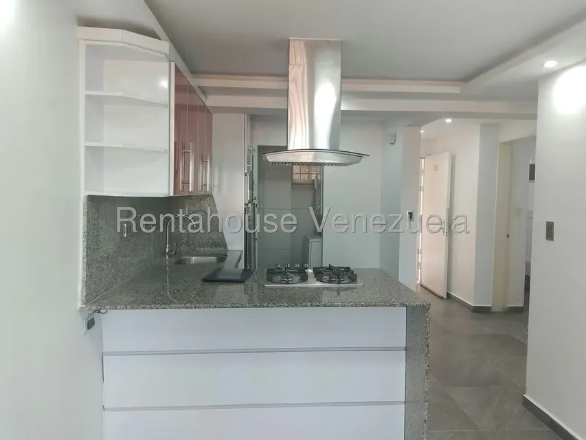 Apartamento (1 Nivel) en Venta en Parque Habitad El Ingenio, Miranda - 5