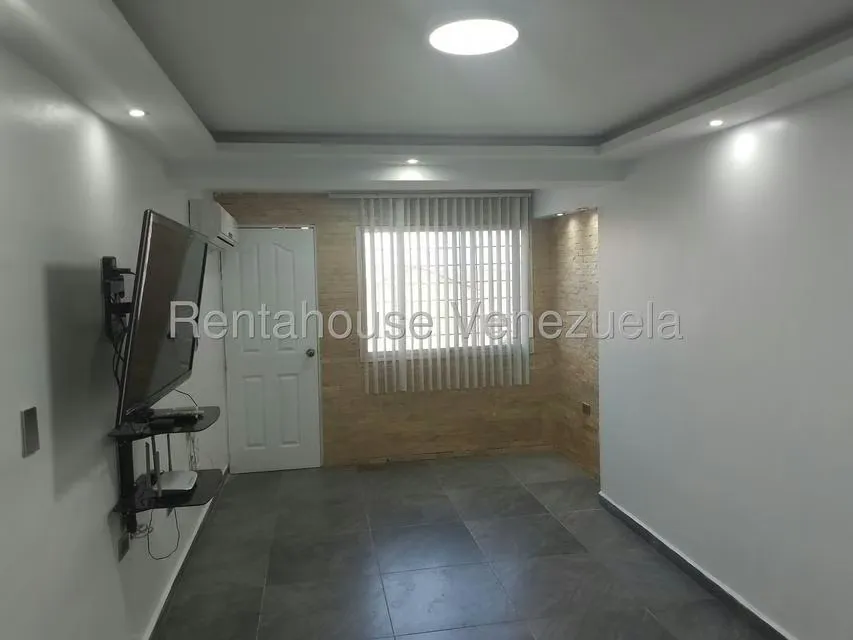 Apartamento (1 Nivel) en Venta en Parque Habitad El Ingenio, Miranda - 6