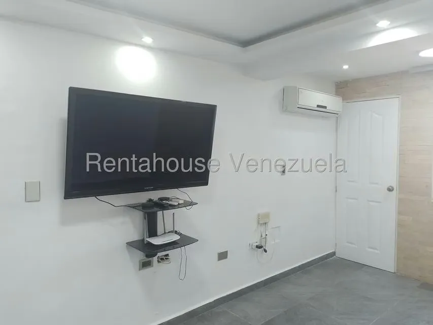 Apartamento (1 Nivel) en Venta en Parque Habitad El Ingenio, Miranda - 7