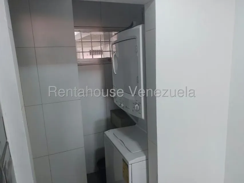 Apartamento (1 Nivel) en Venta en Parque Habitad El Ingenio, Miranda - 9