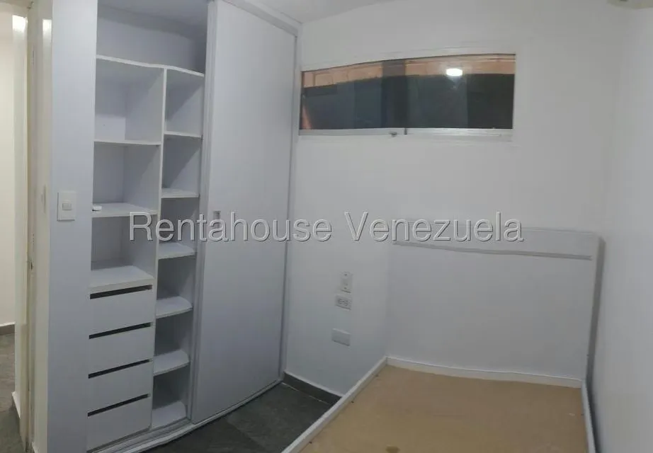 Apartamento (1 Nivel) en Venta en Parque Habitad El Ingenio, Miranda - 10
