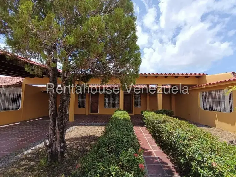 Casa (1 Nivel) en Venta en Tipuro, Monagas