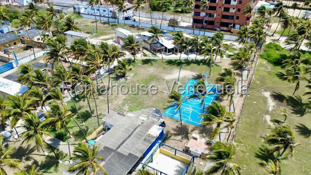 Casa (1 Nivel) en Venta en Tucacas, Falcon