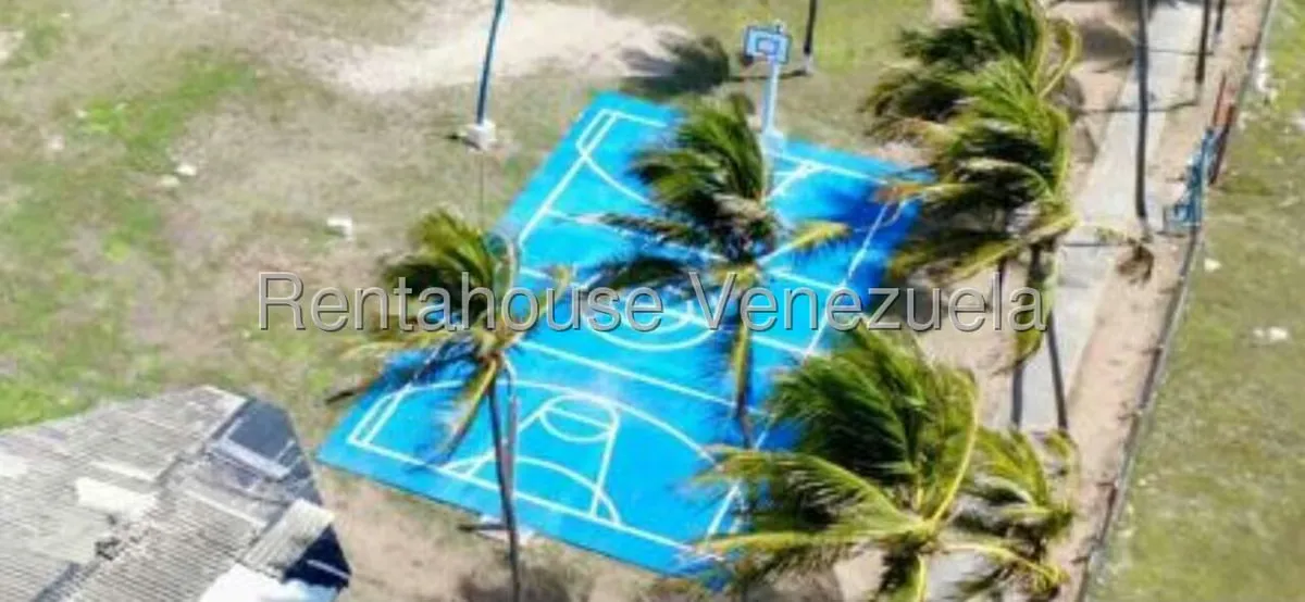 Casa (1 Nivel) en Venta en Tucacas, Falcon - 14