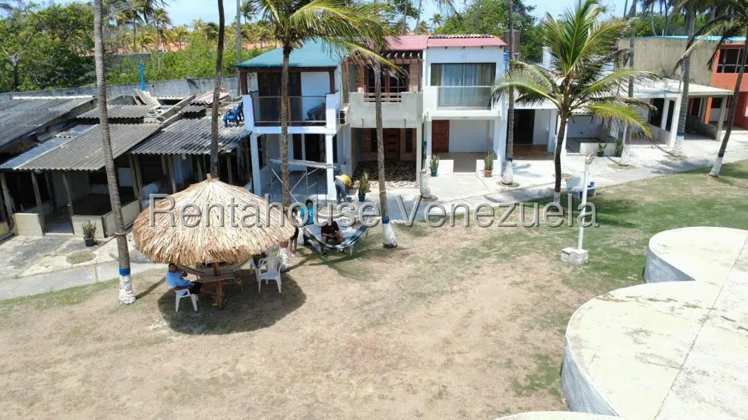 Casa (1 Nivel) en Venta en Tucacas, Falcon - 15