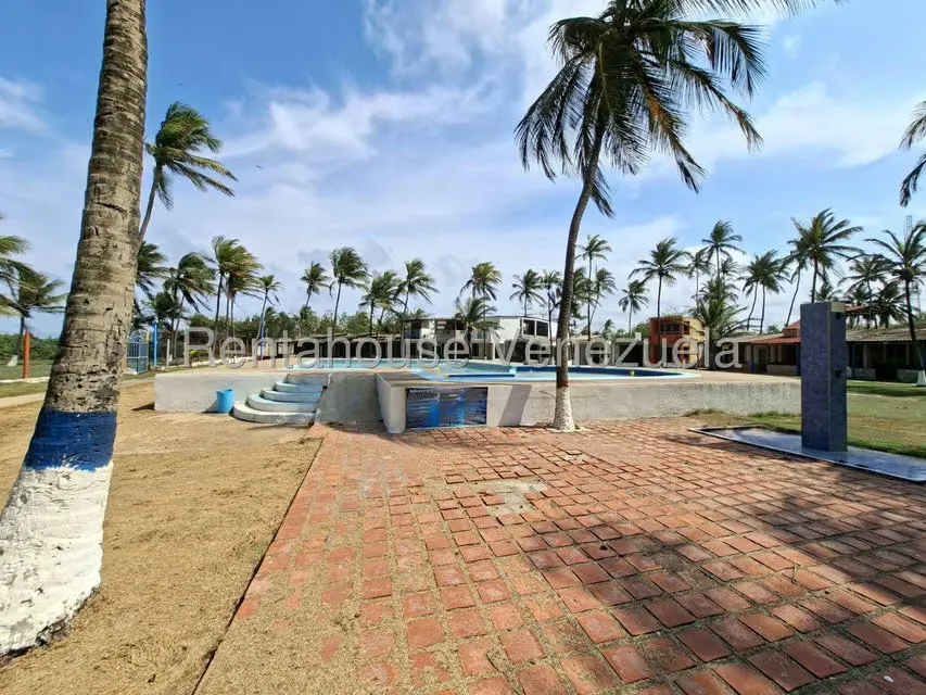 Casa (1 Nivel) en Venta en Tucacas, Falcon - 16