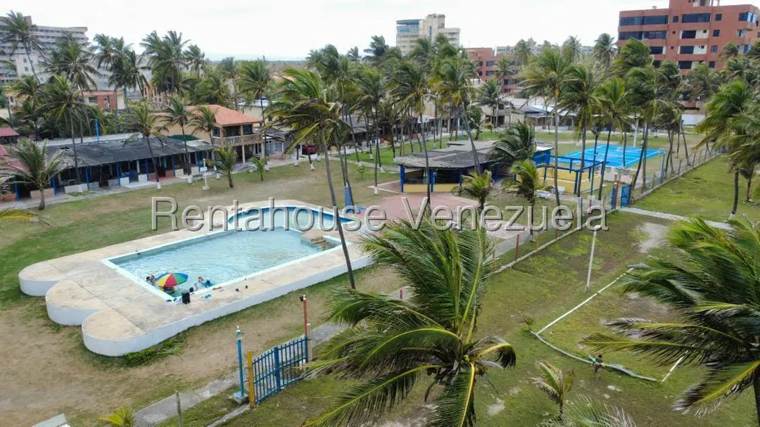 Casa (1 Nivel) en Venta en Tucacas, Falcon - 20