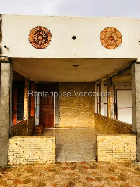 Casa (1 Nivel) en Venta en Tucacas, Falcon - 3