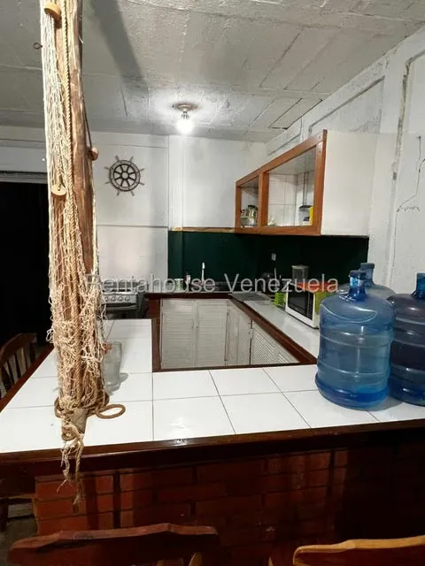 Casa (1 Nivel) en Venta en Tucacas, Falcon - 23