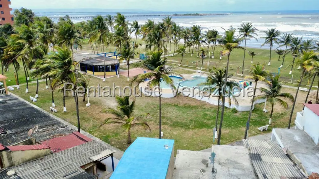 Casa (1 Nivel) en Venta en Tucacas, Falcon - 26