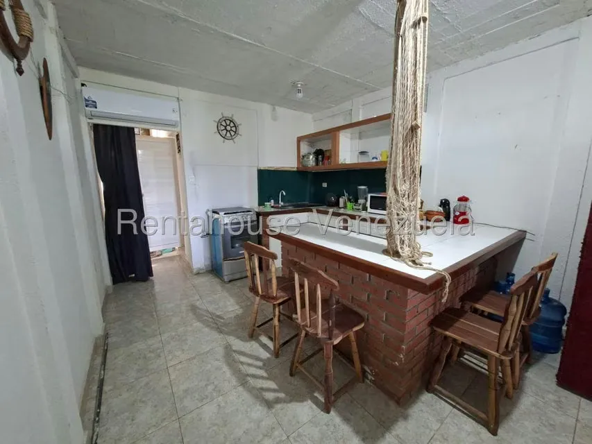 Casa (1 Nivel) en Venta en Tucacas, Falcon - 5
