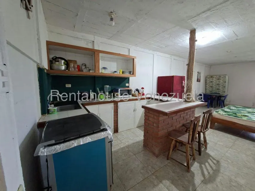 Casa (1 Nivel) en Venta en Tucacas, Falcon - 6