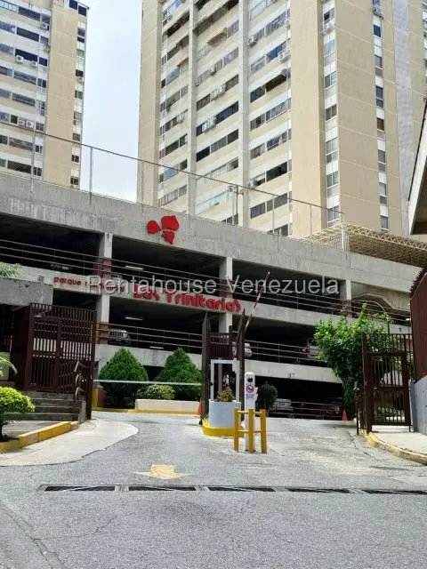 Apartamento (1 Nivel) en Venta en Santa Fe Norte, Distrito Metropolitano