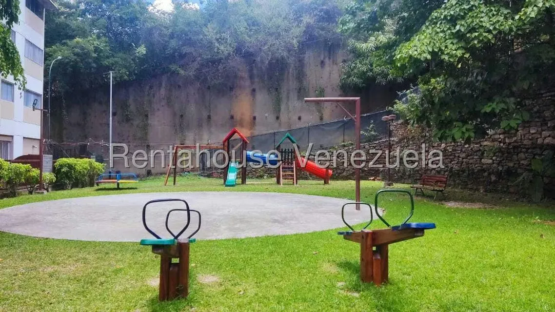 Apartamento (1 Nivel) en Venta en Santa Fe Norte, Distrito Metropolitano - 13