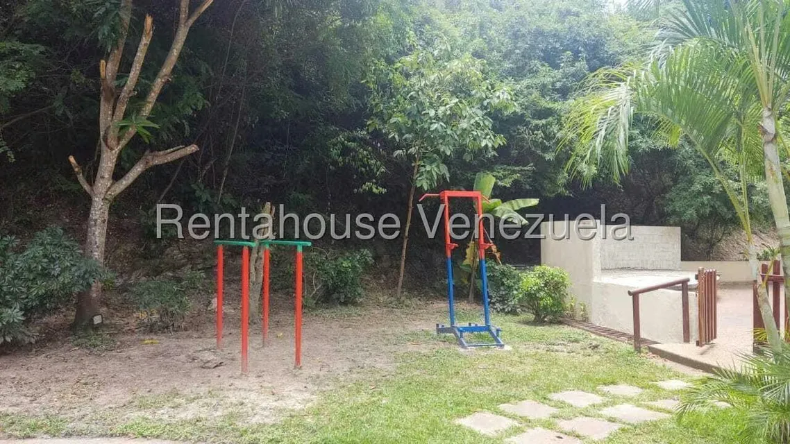 Apartamento (1 Nivel) en Venta en Santa Fe Norte, Distrito Metropolitano - 14