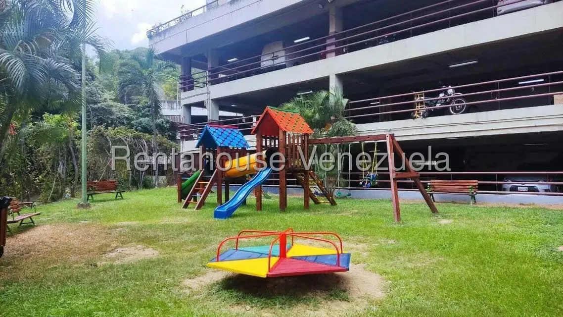 Apartamento (1 Nivel) en Venta en Santa Fe Norte, Distrito Metropolitano - 15