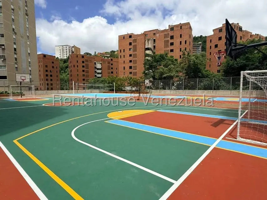Apartamento (1 Nivel) en Venta en Santa Fe Norte, Distrito Metropolitano - 16