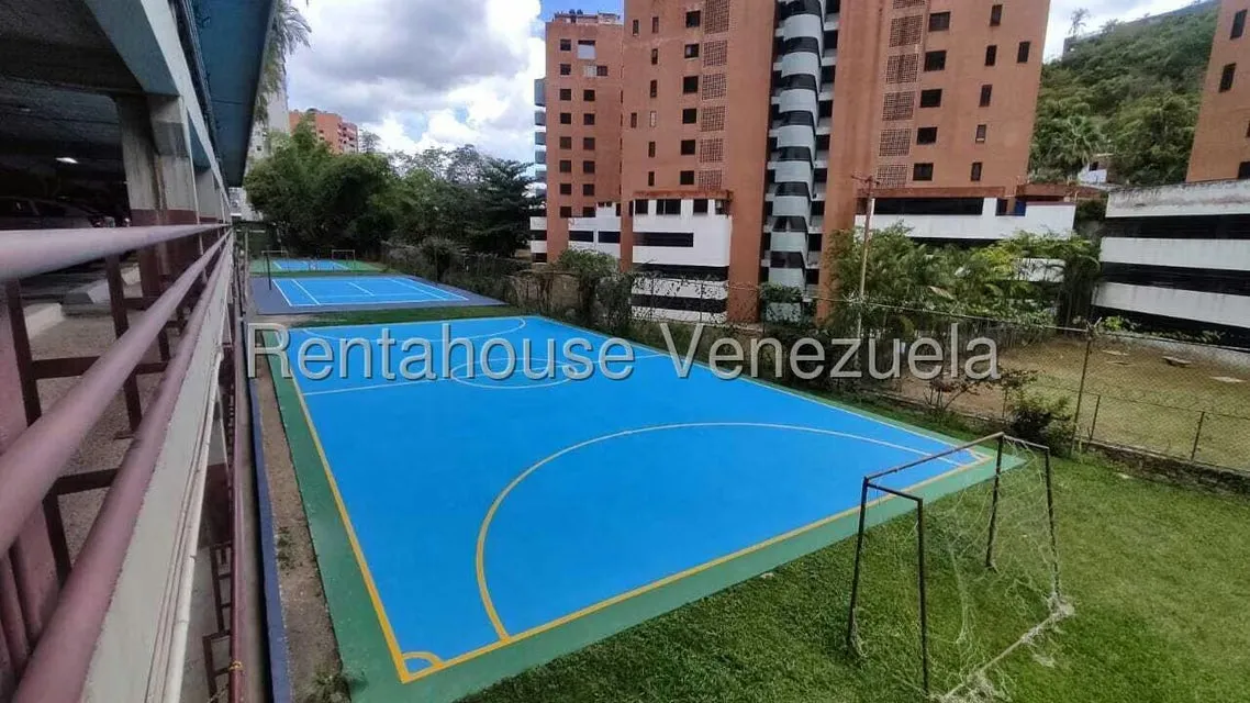 Apartamento (1 Nivel) en Venta en Santa Fe Norte, Distrito Metropolitano - 17
