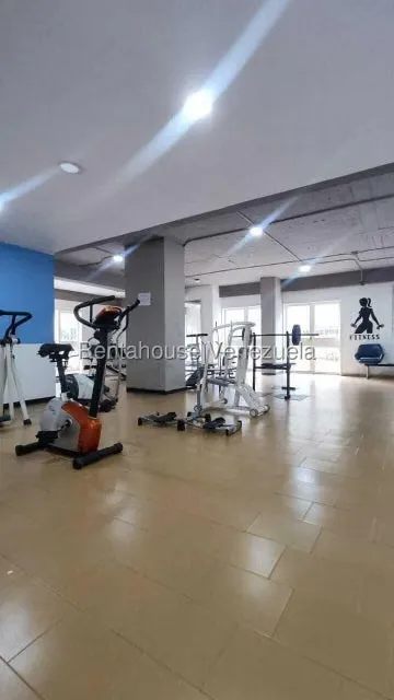 Apartamento (1 Nivel) en Venta en Santa Fe Norte, Distrito Metropolitano - 18