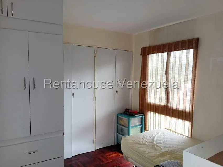 Apartamento (1 Nivel) en Venta en Santa Fe Norte, Distrito Metropolitano - 8