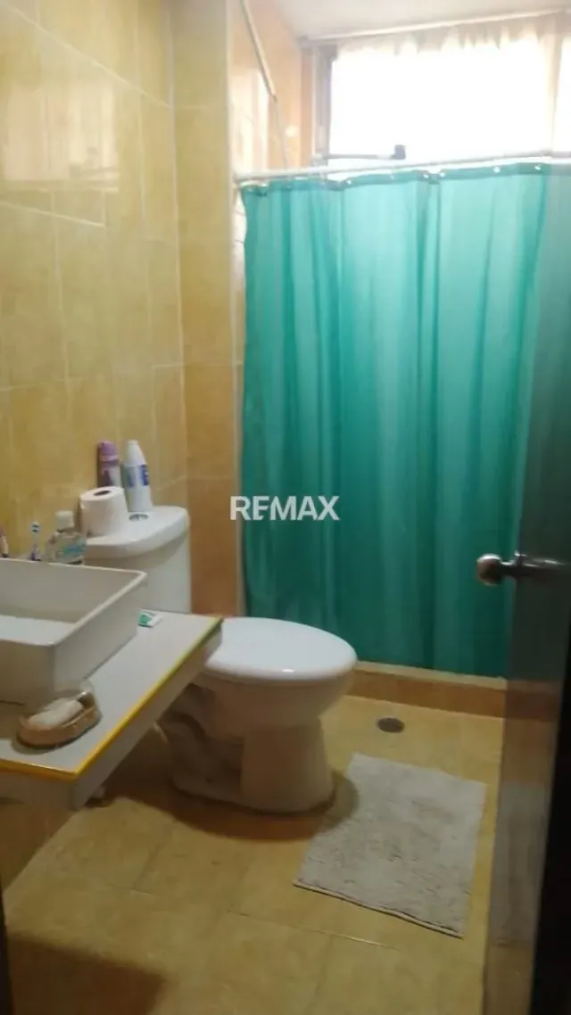 APARTAMENTO RESIDENCIA LAS COLINAS - 5