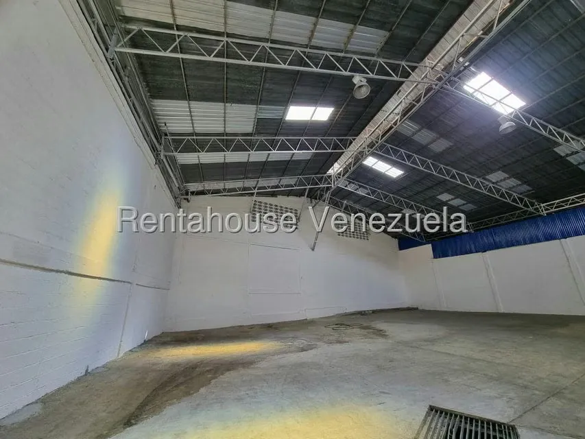 Galpon - Deposito en Venta en La Yaguara, Distrito Metropolitano - 11