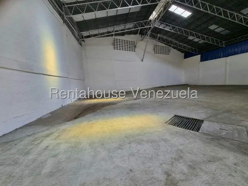 Galpon - Deposito en Venta en La Yaguara, Distrito Metropolitano - 13