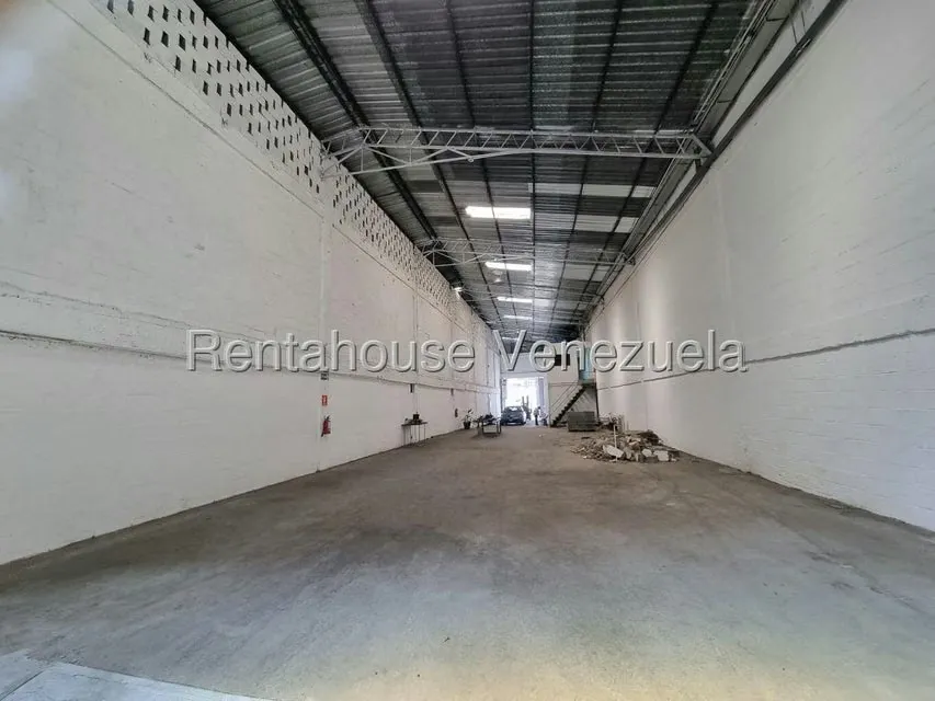 Galpon - Deposito en Venta en La Yaguara, Distrito Metropolitano - 19