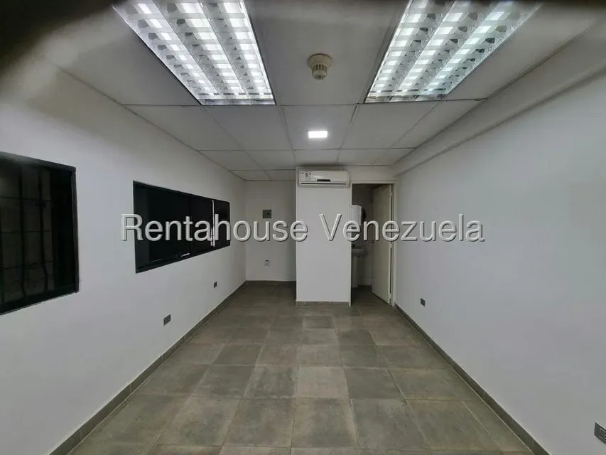 Galpon - Deposito en Venta en La Yaguara, Distrito Metropolitano - 20