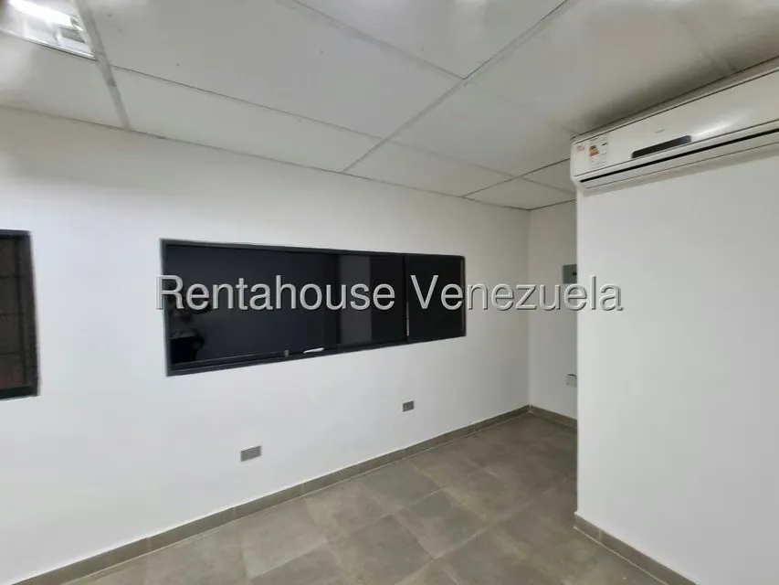 Galpon - Deposito en Venta en La Yaguara, Distrito Metropolitano - 23