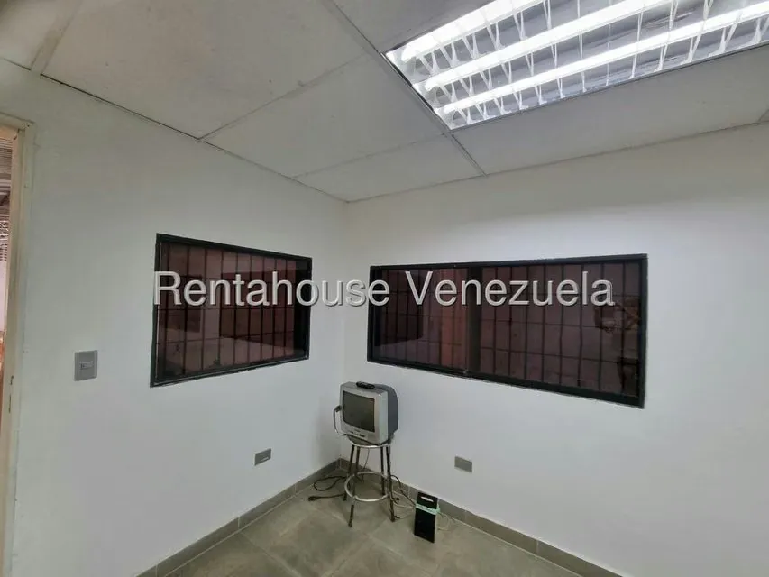 Galpon - Deposito en Venta en La Yaguara, Distrito Metropolitano - 24