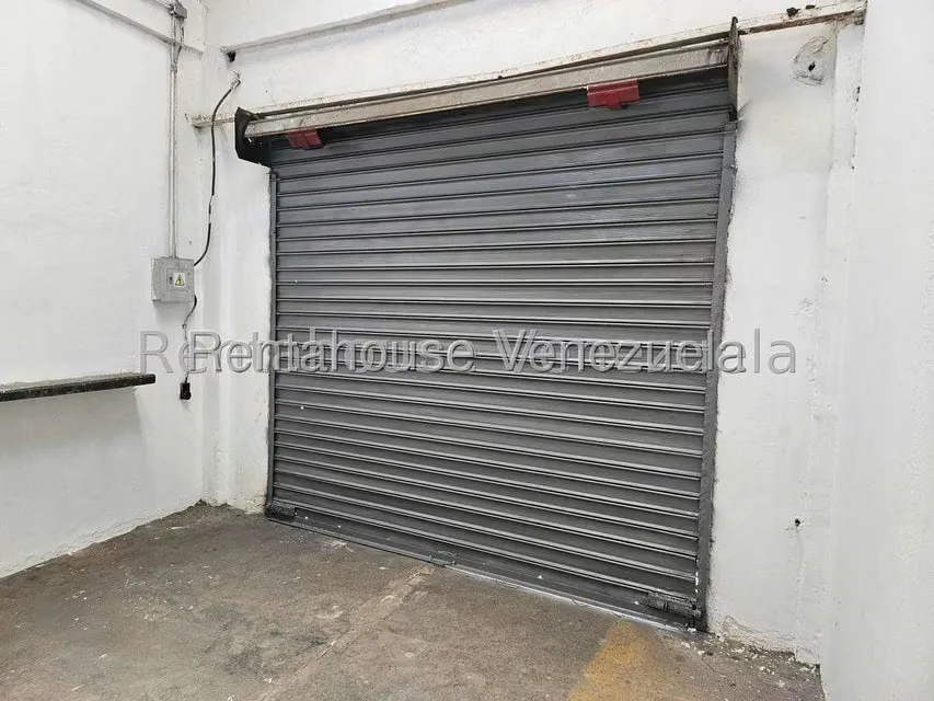 Galpon - Deposito en Venta en La Yaguara, Distrito Metropolitano - 25