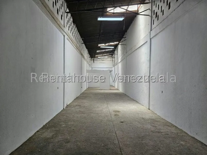 Galpon - Deposito en Venta en La Yaguara, Distrito Metropolitano - 26