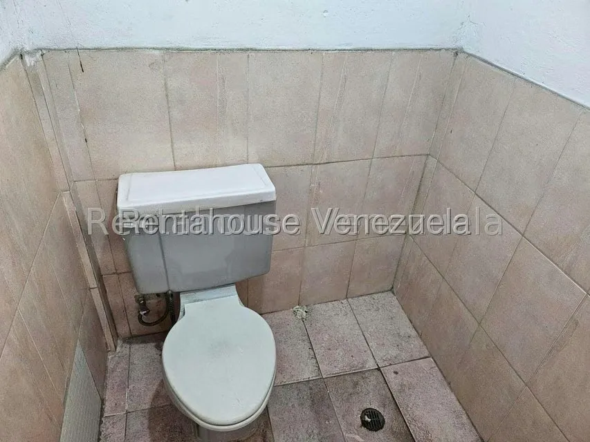 Galpon - Deposito en Venta en La Yaguara, Distrito Metropolitano - 28
