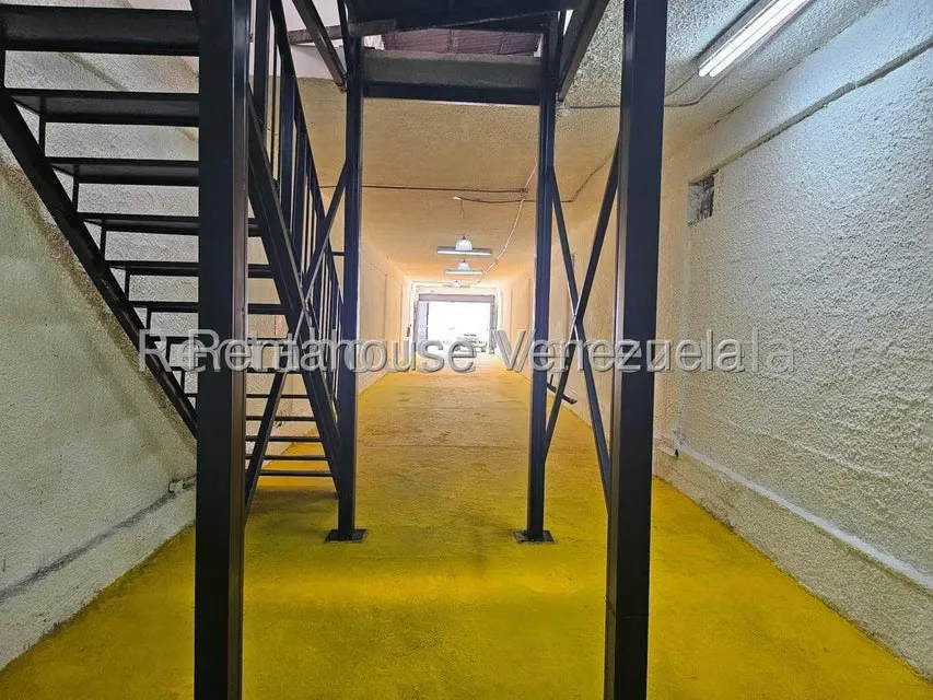 Galpon - Deposito en Venta en La Yaguara, Distrito Metropolitano - 29
