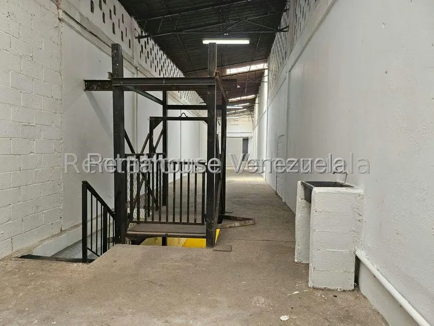 Galpon - Deposito en Venta en La Yaguara, Distrito Metropolitano - 30