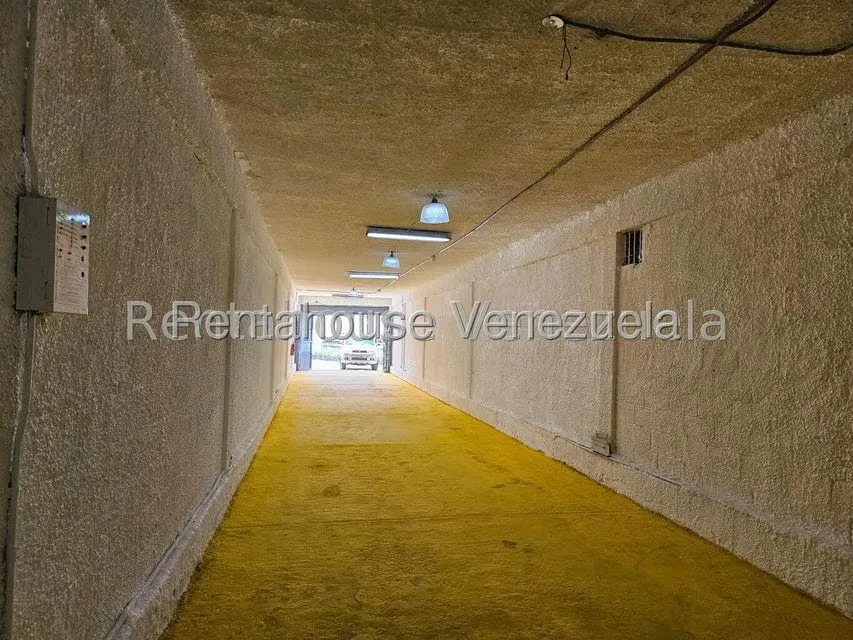 Galpon - Deposito en Venta en La Yaguara, Distrito Metropolitano - 31