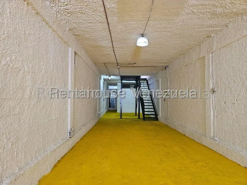 Galpon - Deposito en Venta en La Yaguara, Distrito Metropolitano - 33