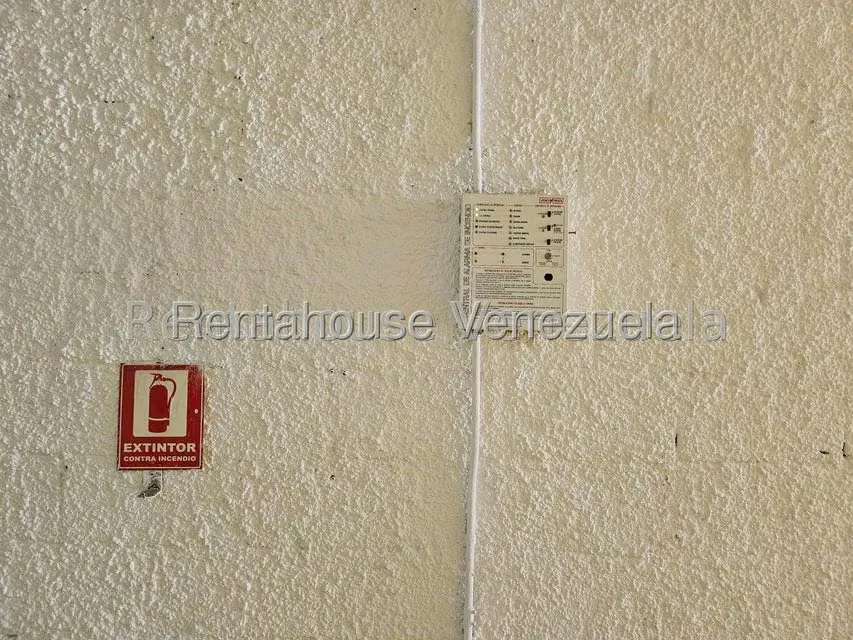 Galpon - Deposito en Venta en La Yaguara, Distrito Metropolitano - 34