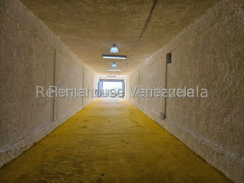 Galpon - Deposito en Venta en La Yaguara, Distrito Metropolitano - 35