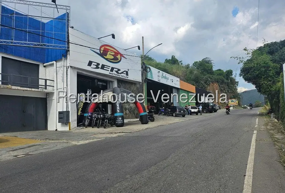 Galpon - Deposito en Venta en La Yaguara, Distrito Metropolitano - 38